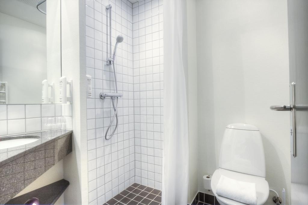Huset Middelfart Hotell Eksteriør bilde