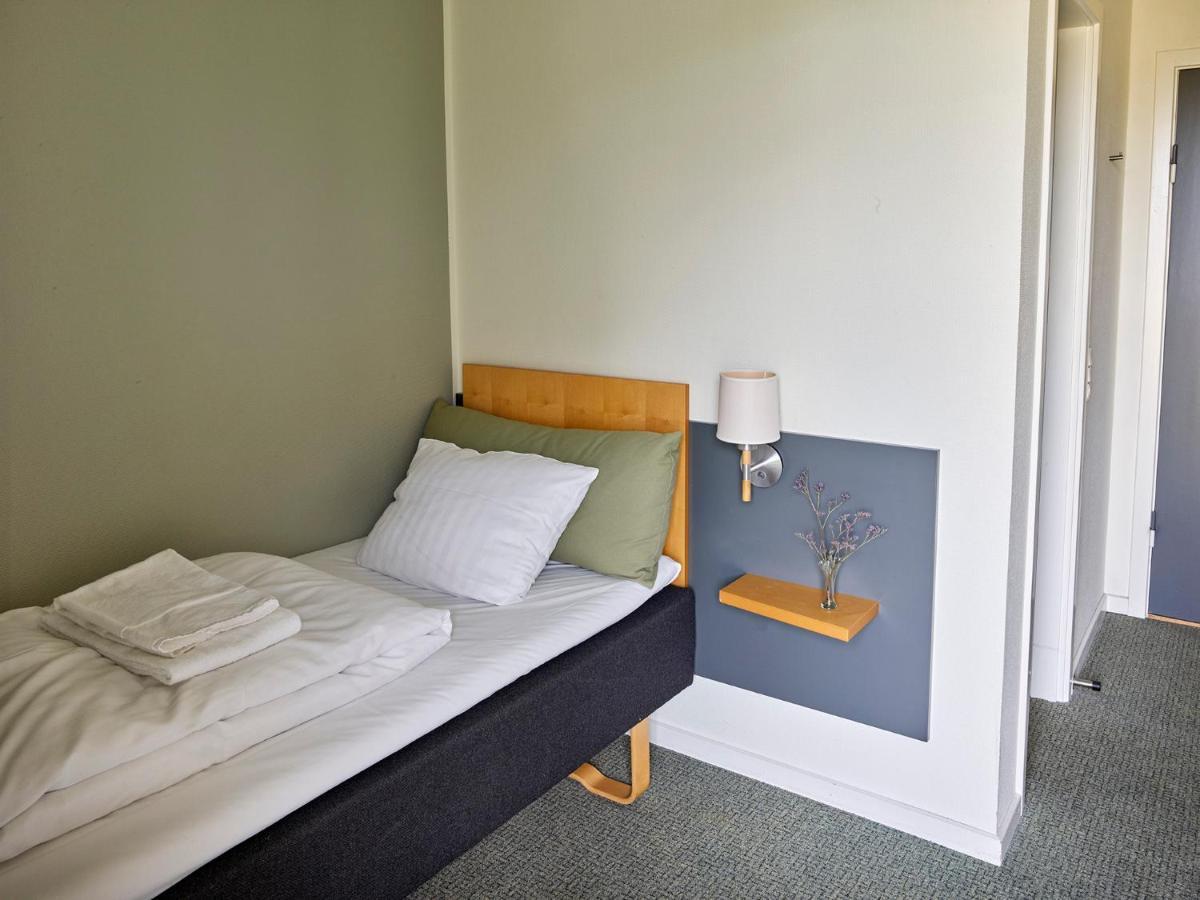 Huset Middelfart Hotell Eksteriør bilde