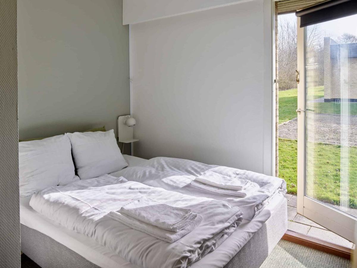 Huset Middelfart Hotell Eksteriør bilde