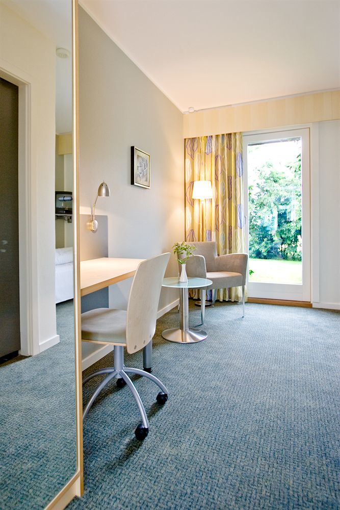 Huset Middelfart Hotell Eksteriør bilde